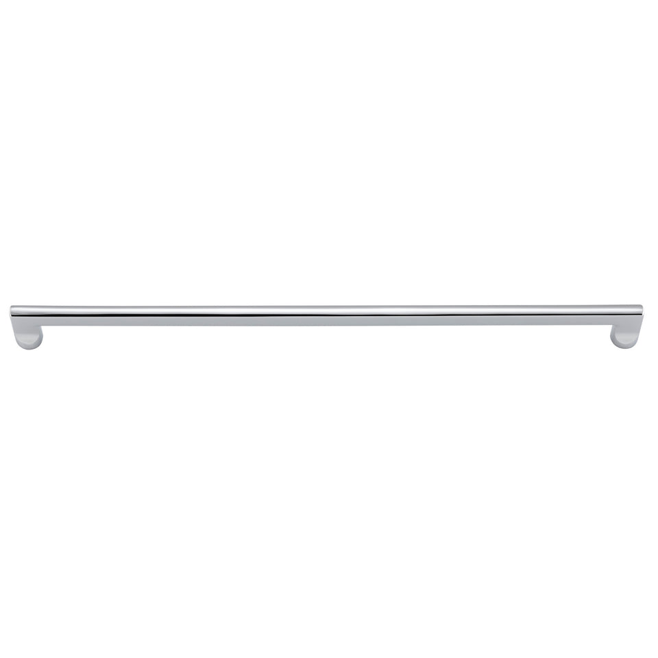Iver Baltimore 450mm Cabinet Pull Handle Polished Chrome