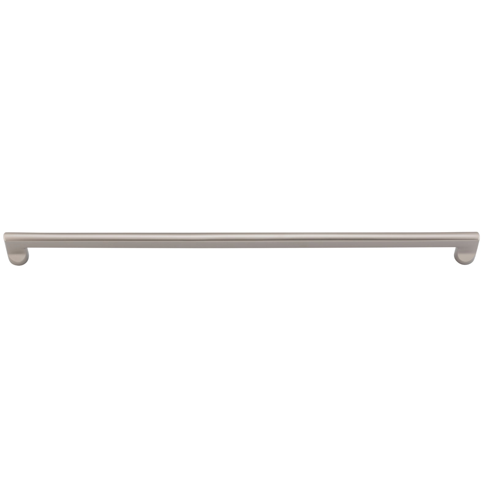 Iver Baltimore 450mm Cabinet Pull Handle Satin Nickel 20929 - The Blue Space