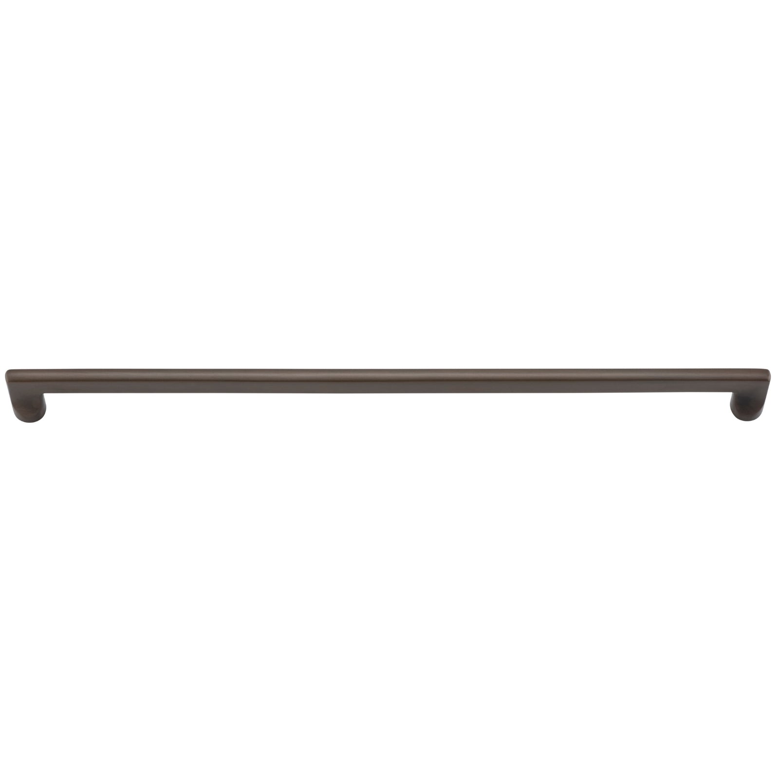 Iver Baltimore 450mm Cabinet Pull Handle Signature Brass 20921 - The Blue Space