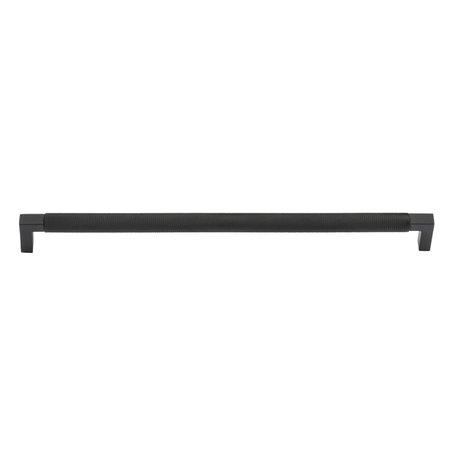 Iver Brunswick 320mm Cabinet Pull Handle Matte Black
