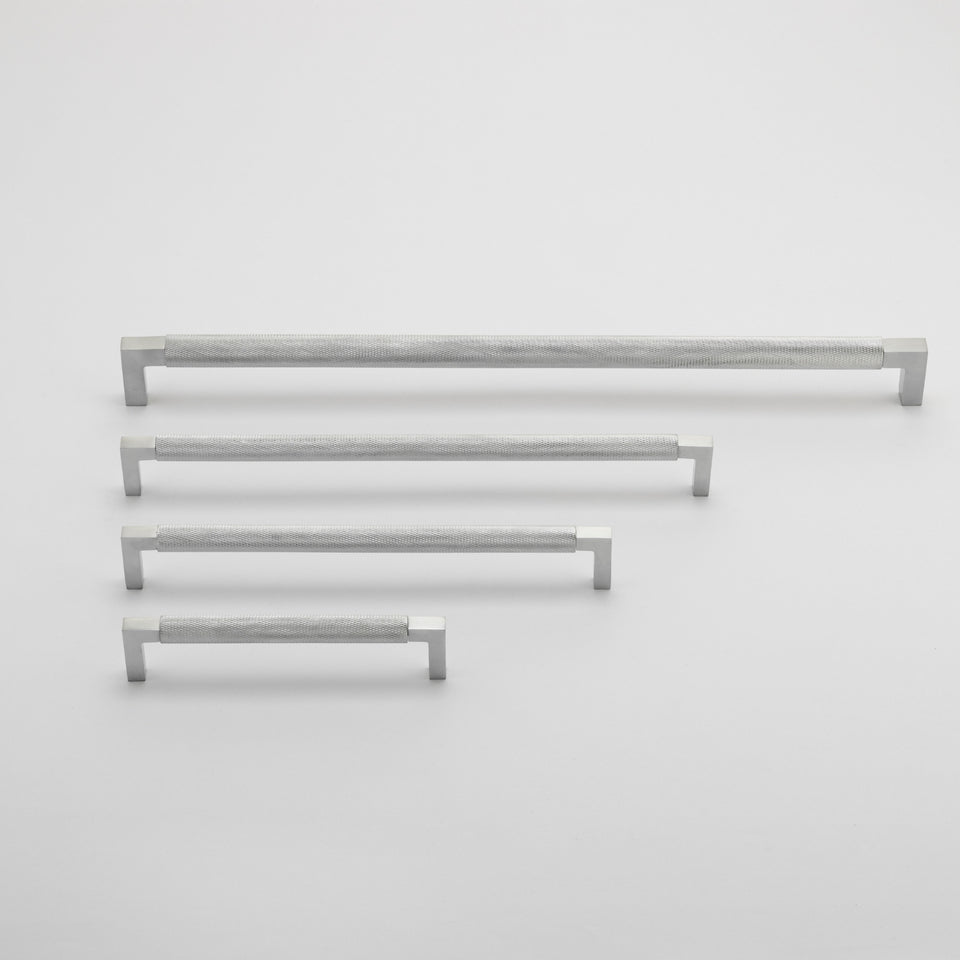 Iver Brunswick 320mm Cabinet Pull Handle Polished Chrome
