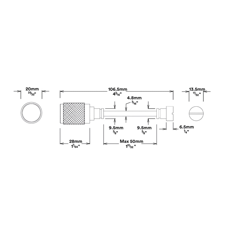 Iver Brunswick Lever Oval Backplate Privacy Kit Matte Black