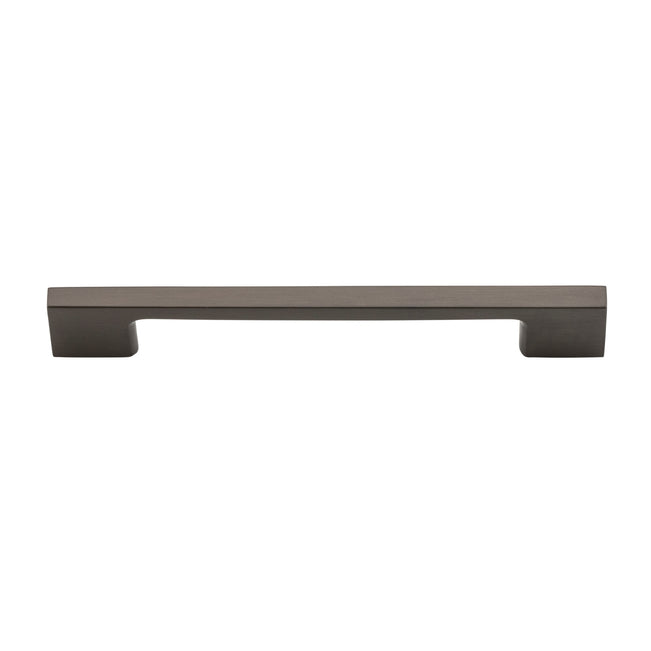Iver Cali 128mm Cabinet Pull Handle Signature Brass SDG-0519 - The Blue Space