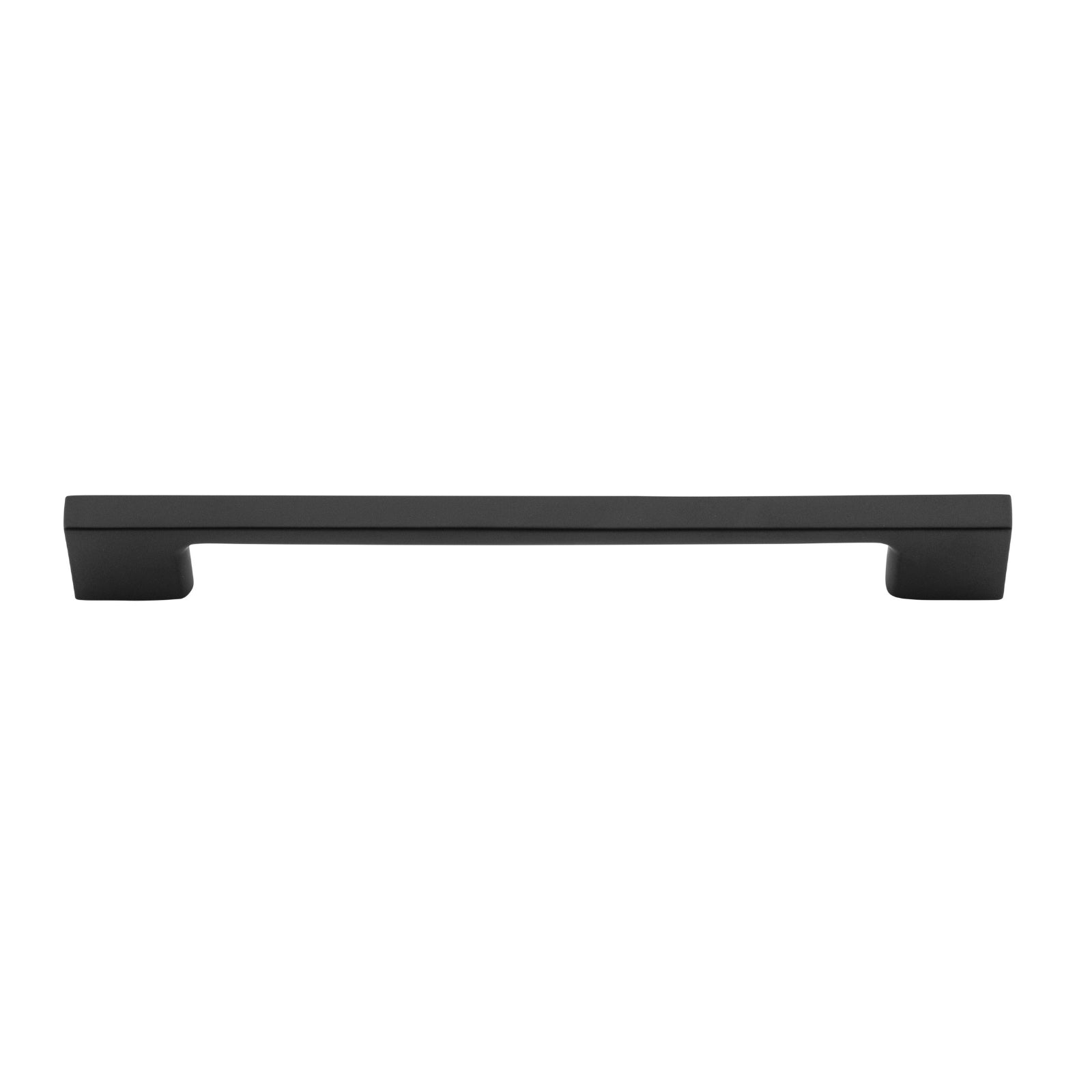 Iver Cali 160mm Cabinet Pull Handle Matte Black SDG-0528 - The Blue Space