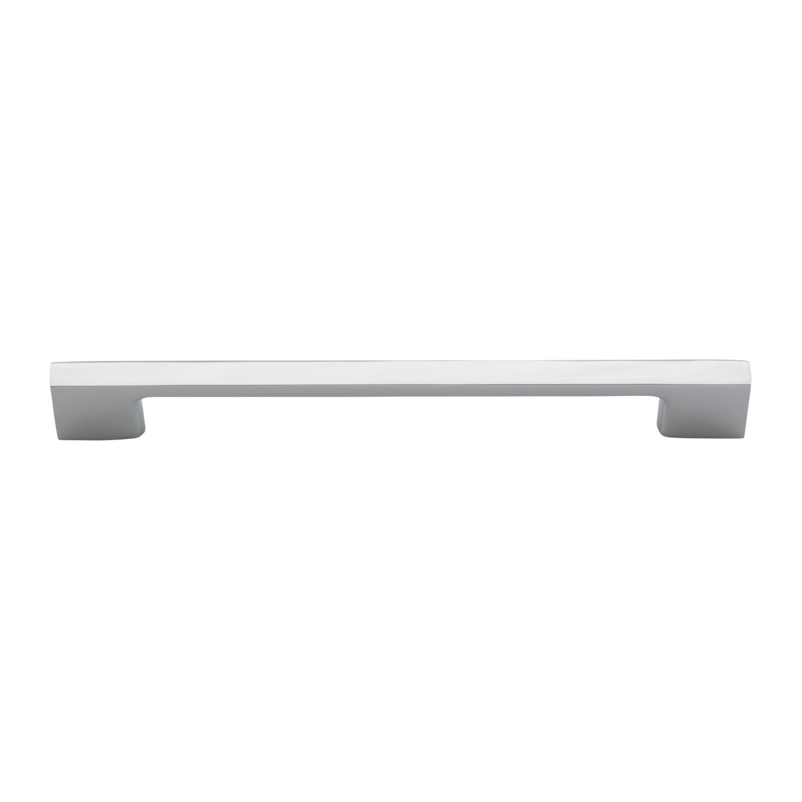 Iver Cali 160mm Cabinet Pull Handle Polished Chrome SDG-0532 - The Blue Space