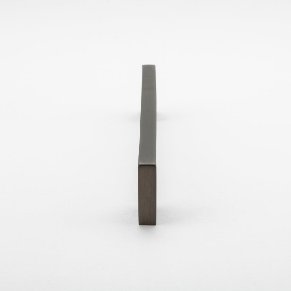 Iver Cali 160mm Cabinet Pull Handle Signature Brass