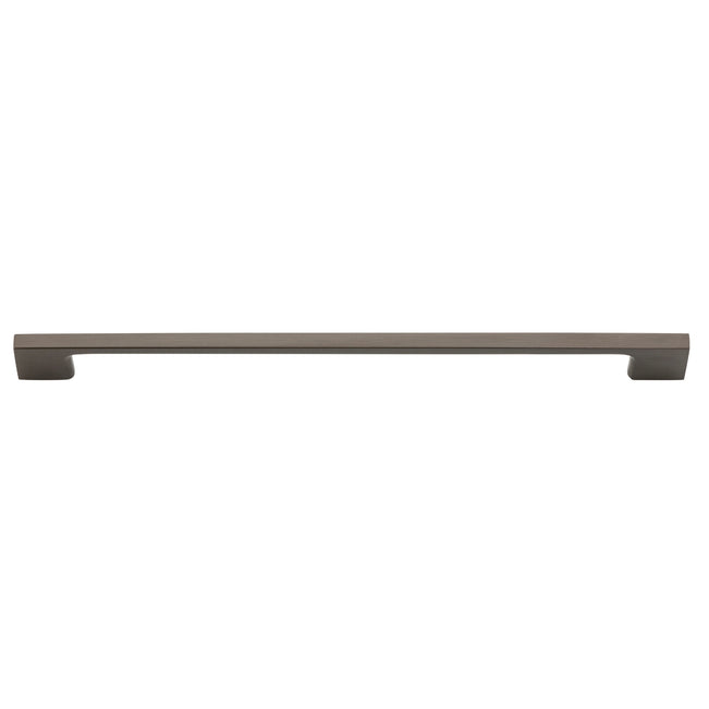 Iver Cali 256mm Cabinet Pull Handle Signature Brass SDG-0521 - The Blue Space