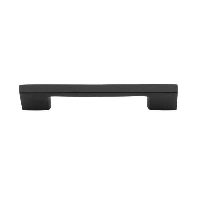 Iver Cali 96mm Cabinet Pull Handle Matte Black SDG-0526 - The Blue Space