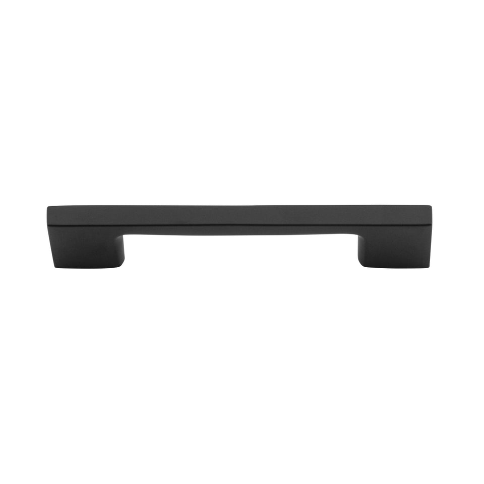Iver Cali 96mm Cabinet Pull Handle Matte Black