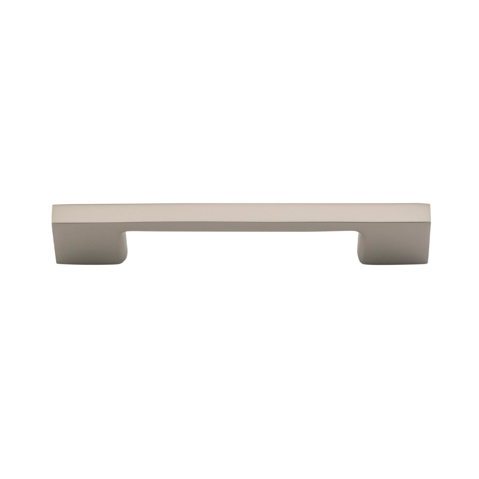 Iver Cali 96mm Cabinet Pull Handle Satin Nickel SDG-0550 - The Blue Space