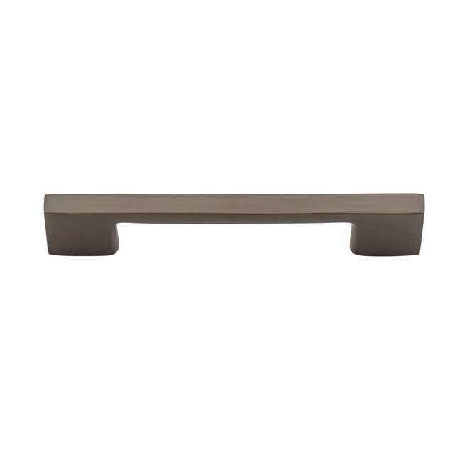 Iver Cali 96mm Cabinet Pull Handle Signature Brass SDG-0518 - The Blue Space