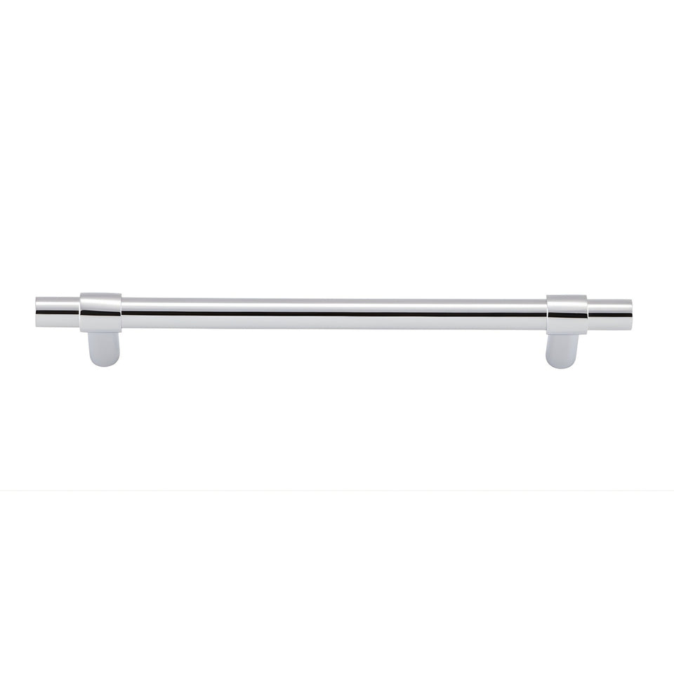 Iver Helsinki 160mm Cabinet Pull Handle Polished Chrome