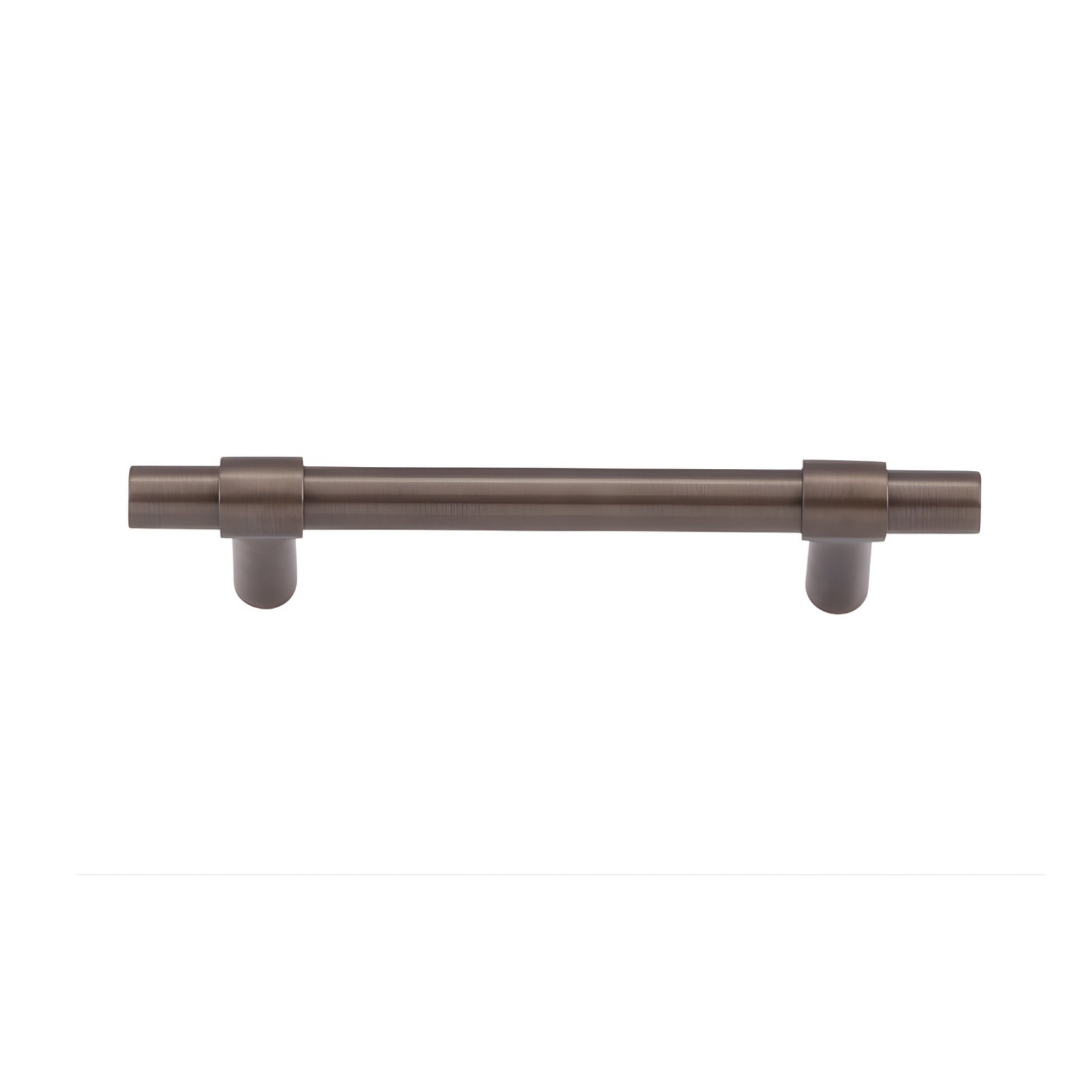 Iver Helsinki 96mm Cabinet Pull Handle Signature Brass 20991 - The Blue Space