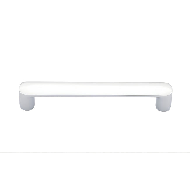 Iver Osaka 128mm Cabinet Pull Handle Polished Chrome 20954 - The Blue Space