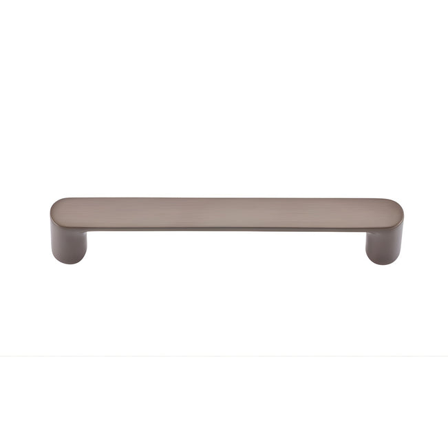 Iver Osaka 128mm Cabinet Pull Handle Signature Brass 20951 - The Blue Space