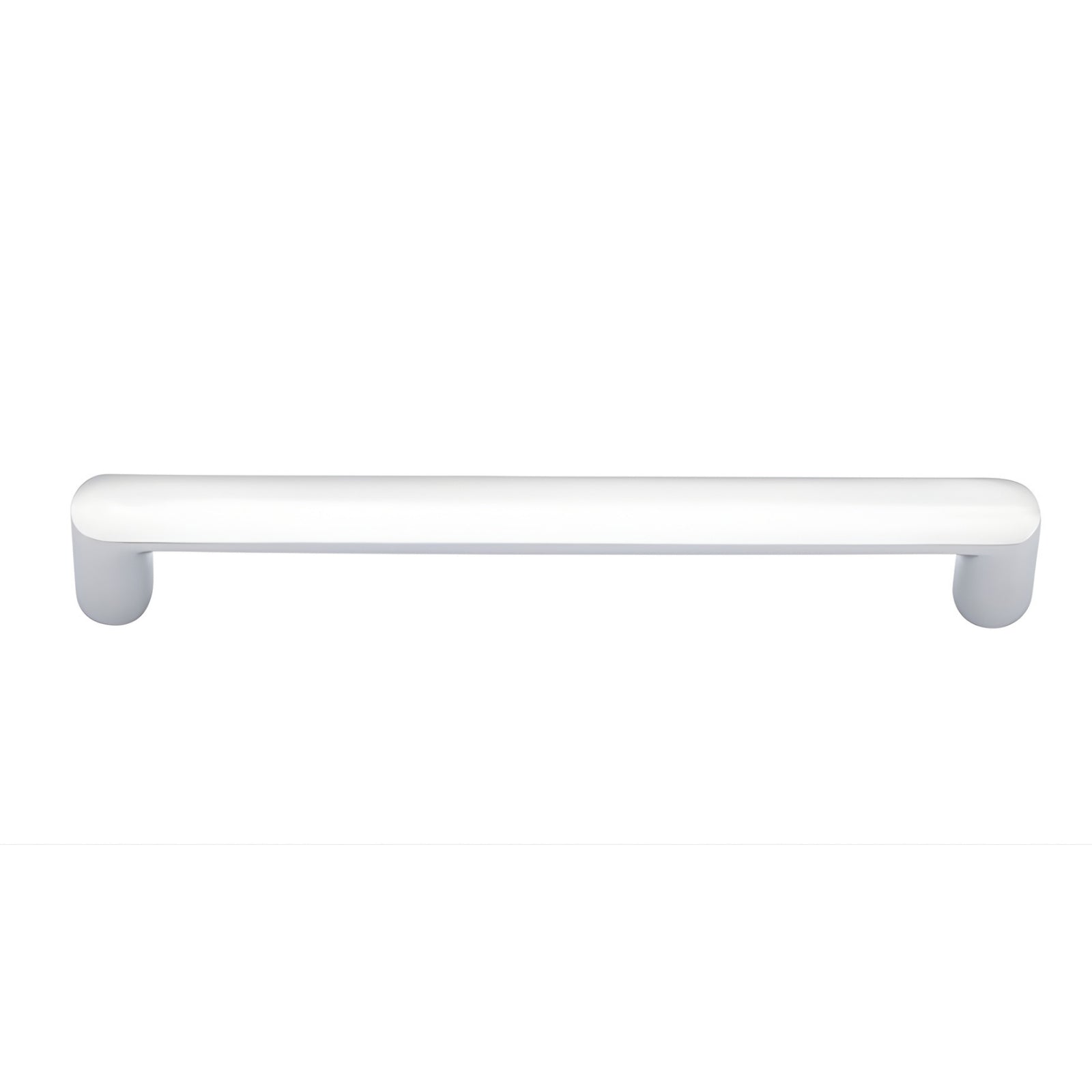 Iver Osaka 160mm Cabinet Pull Handle Polished Chrome 20964 - The Blue Space