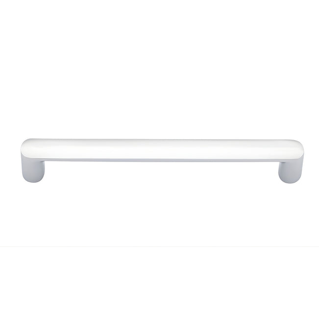 Iver Osaka 160mm Cabinet Pull Handle Polished Chrome 20964 - The Blue Space
