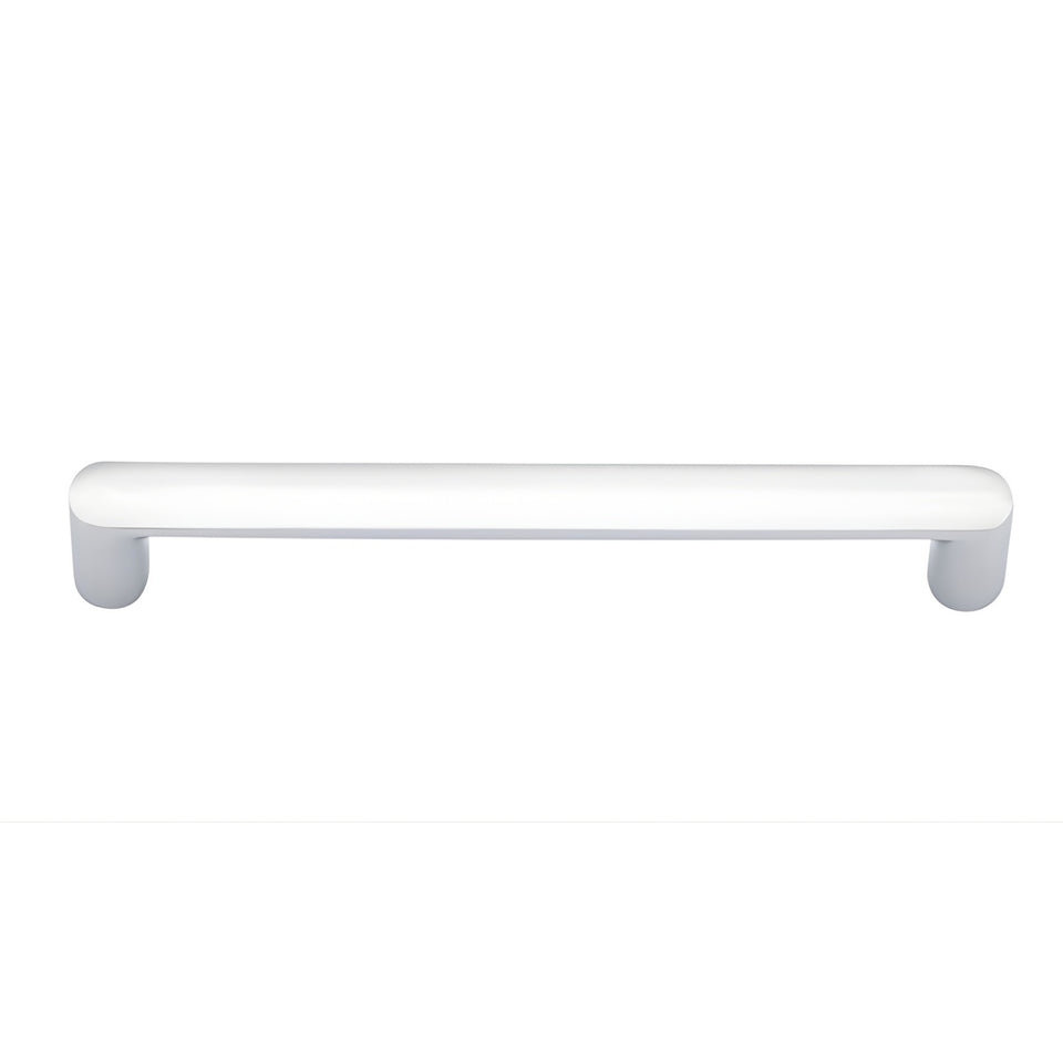Iver Osaka 160mm Cabinet Pull Handle Polished Chrome
