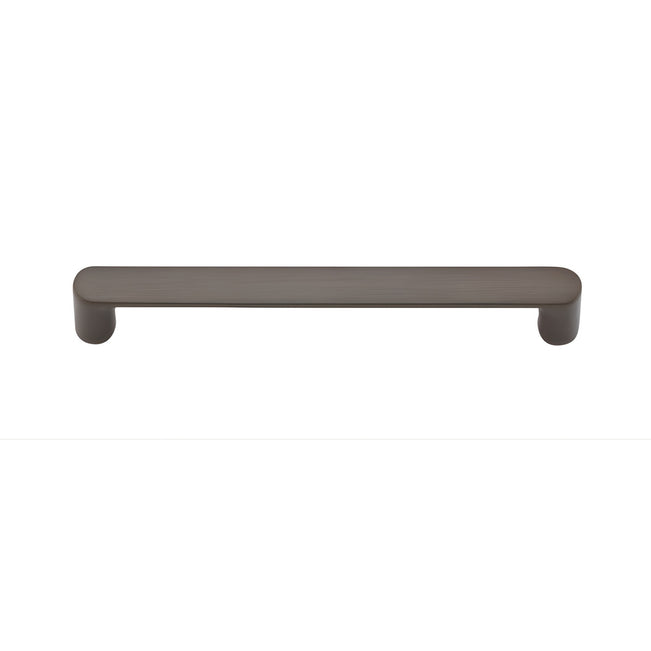 Iver Osaka 160mm Cabinet Pull Handle Signature Brass 20961 - The Blue Space