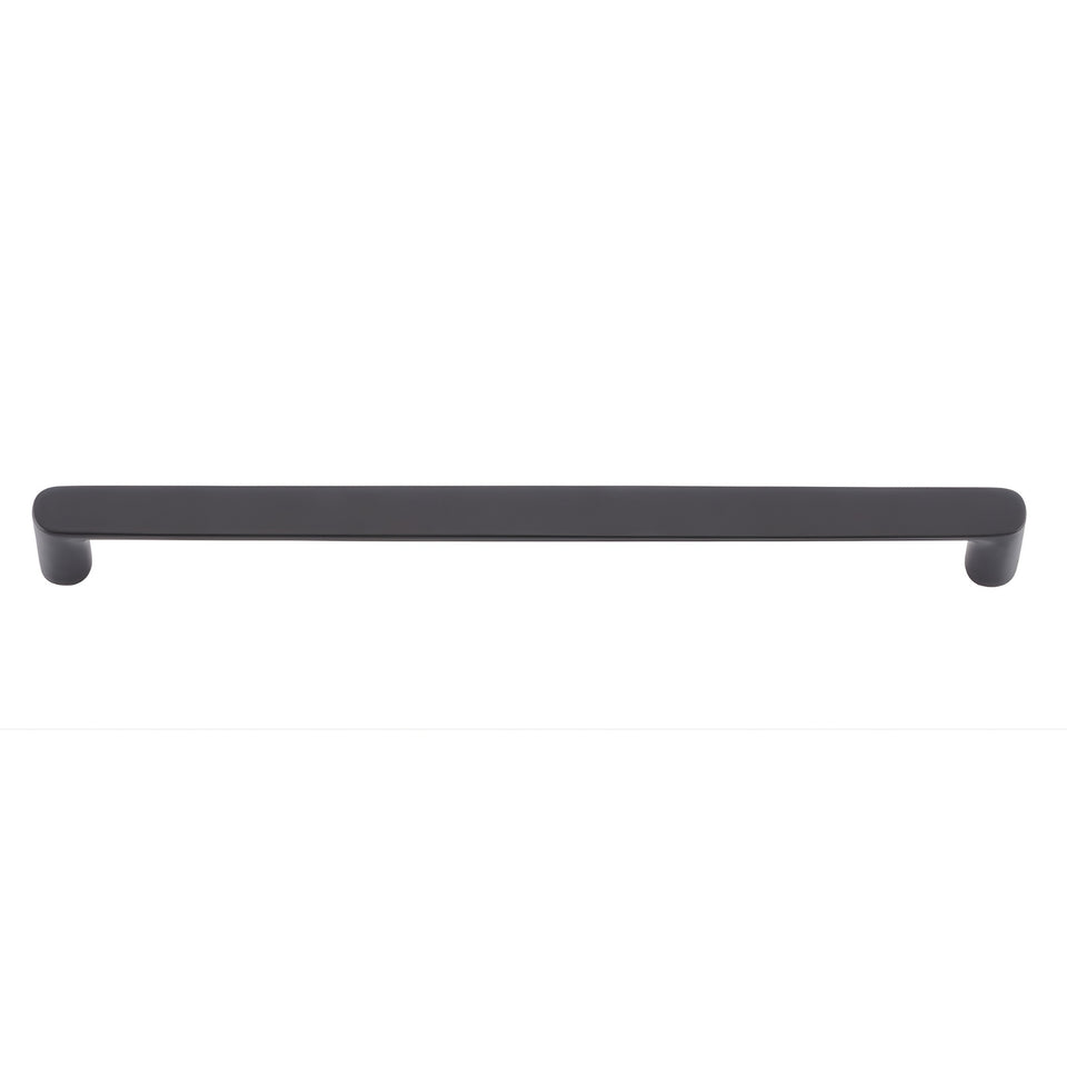 Iver Osaka 256mm Cabinet Pull Handle Matte Black