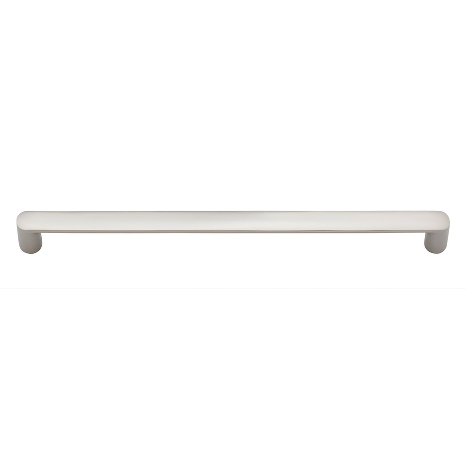 Iver Osaka 256mm Cabinet Pull Handle Satin Nickel