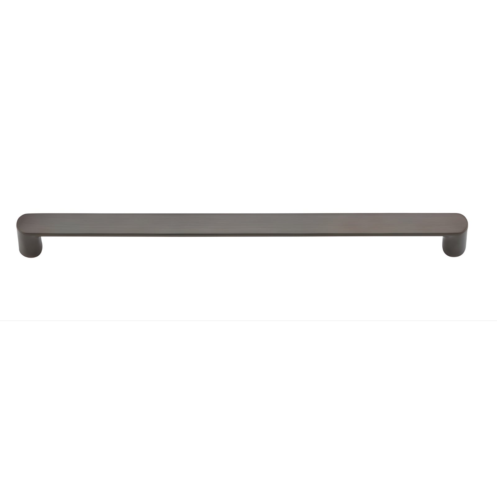 Iver Osaka 256mm Cabinet Pull Handle Signature Brass 20971 - The Blue Space