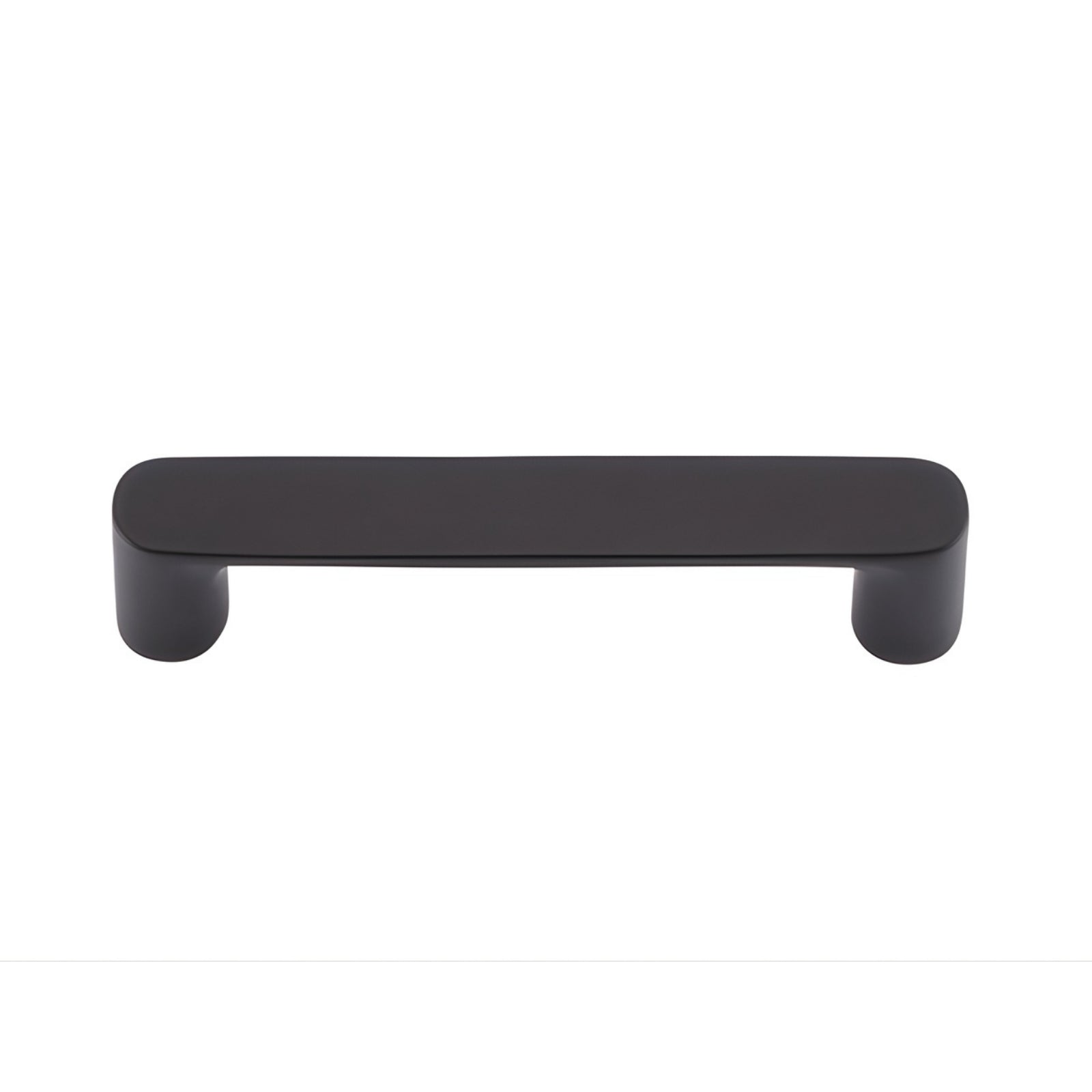 Iver Osaka 96mm Cabinet Pull Handle Matte Black 20943 - The Blue Space