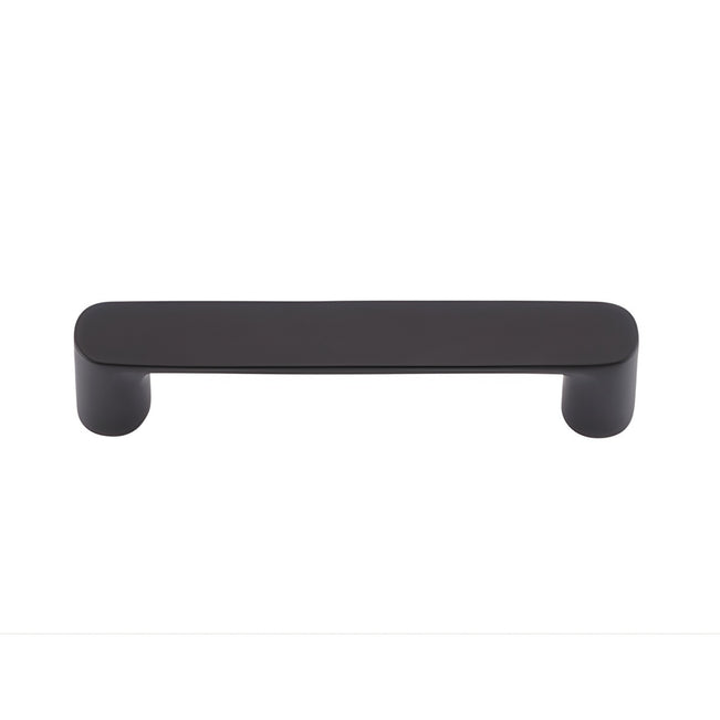 Iver Osaka 96mm Cabinet Pull Handle Matte Black 20943 - The Blue Space