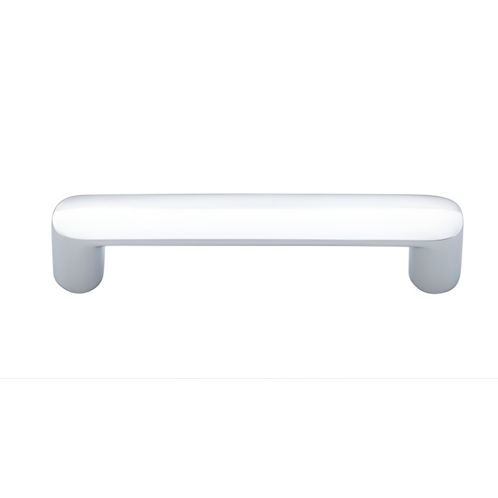 Iver Osaka 96mm Cabinet Pull Handle Polished Chrome 20944 - The Blue Space