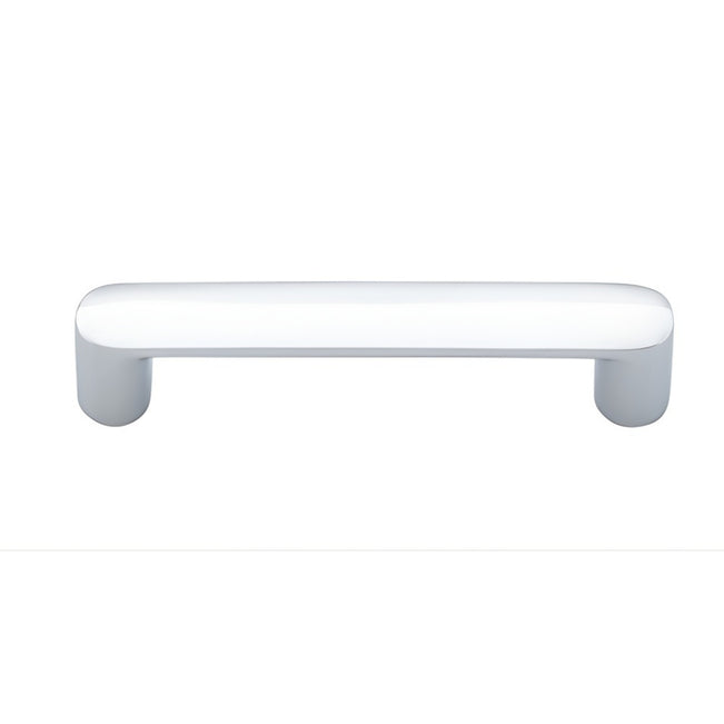 Iver Osaka 96mm Cabinet Pull Handle Polished Chrome 20944 - The Blue Space