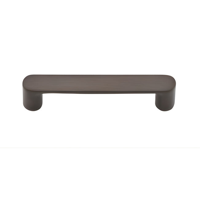 Iver Osaka 96mm Cabinet Pull Handle Signature Brass 20941 - The Blue Space
