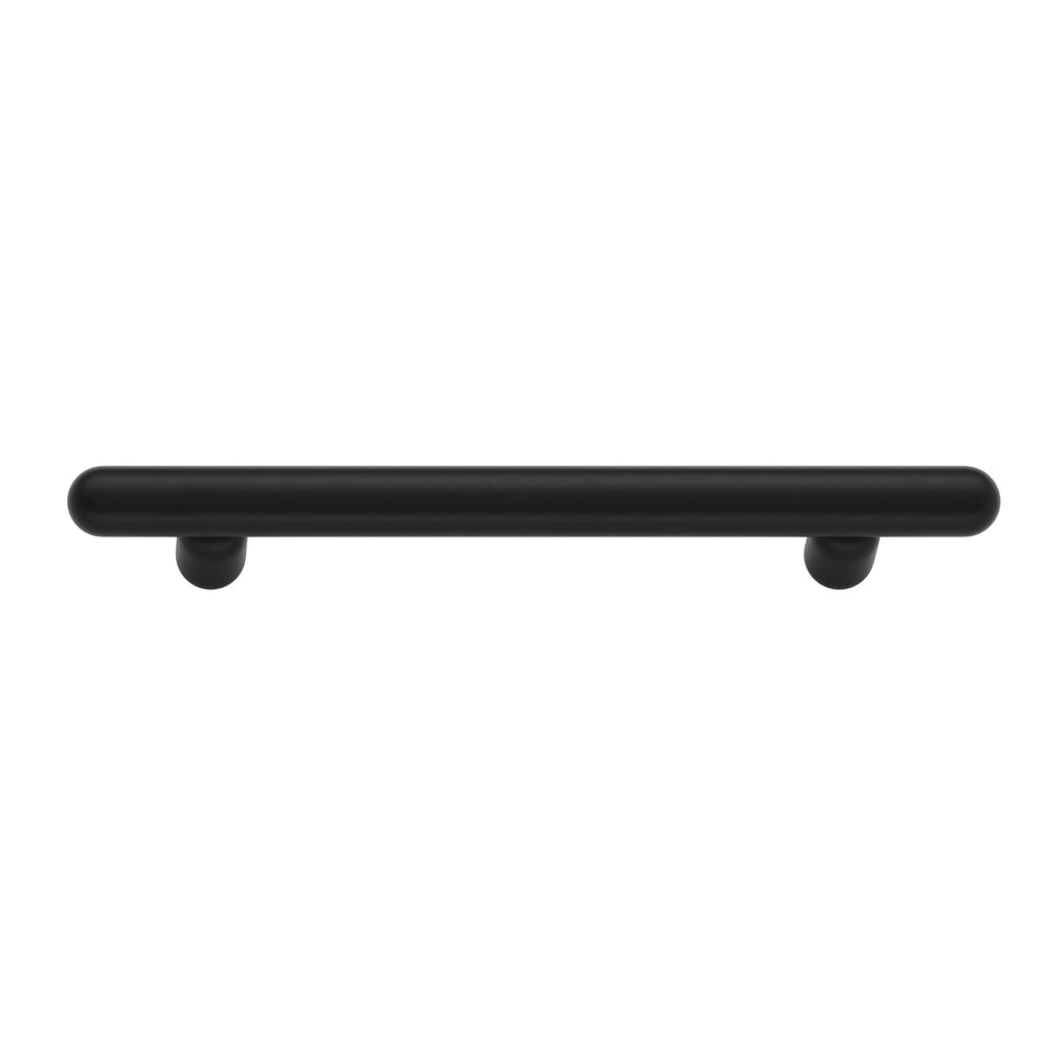 Iver Puerto 160mm Cabinet Pull Handle Matte Black