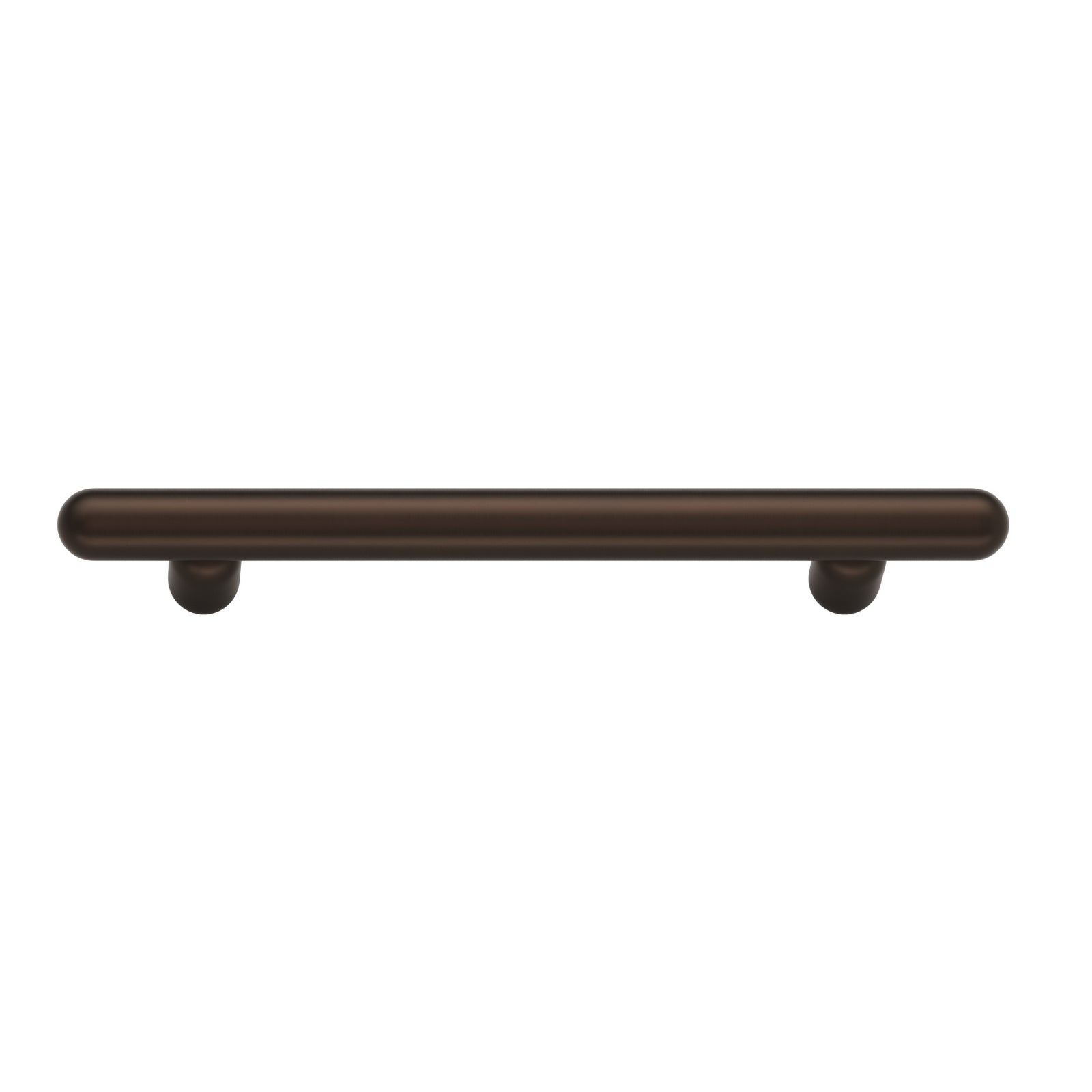 Iver Puerto 160mm Cabinet Pull Handle Signature Brass 24042 - The Blue Space