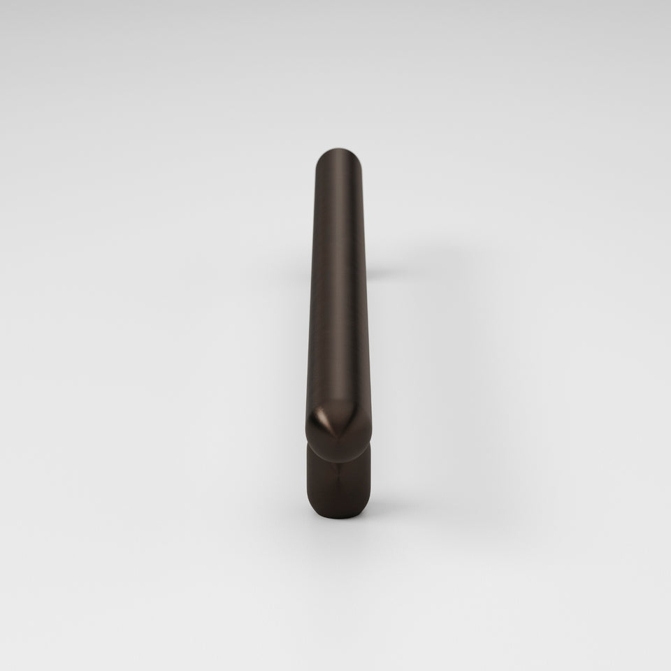 Iver Puerto 256mm Cabinet Pull Handle Signature Brass