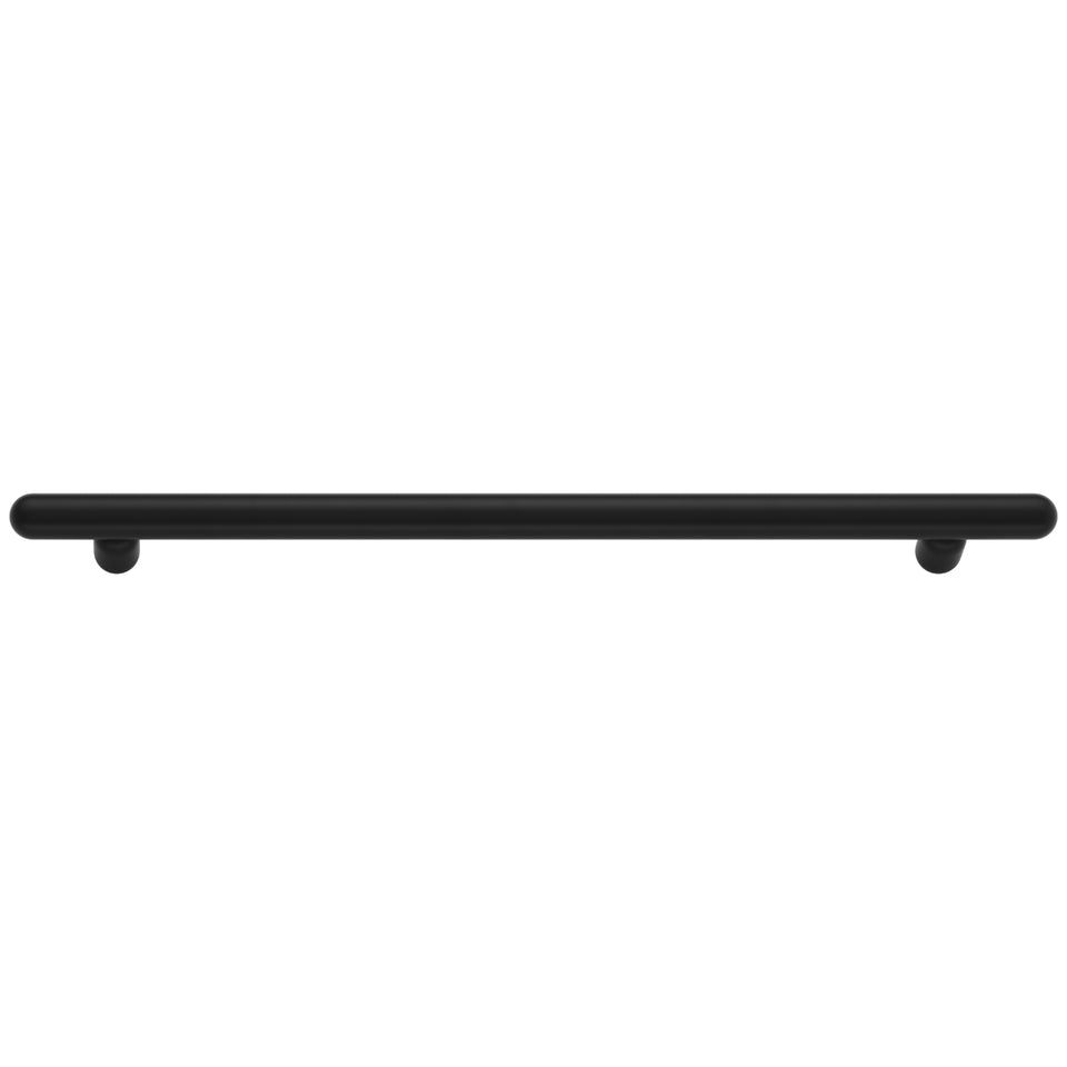 Iver Puerto 320mm Cabinet Pull Handle Matte Black