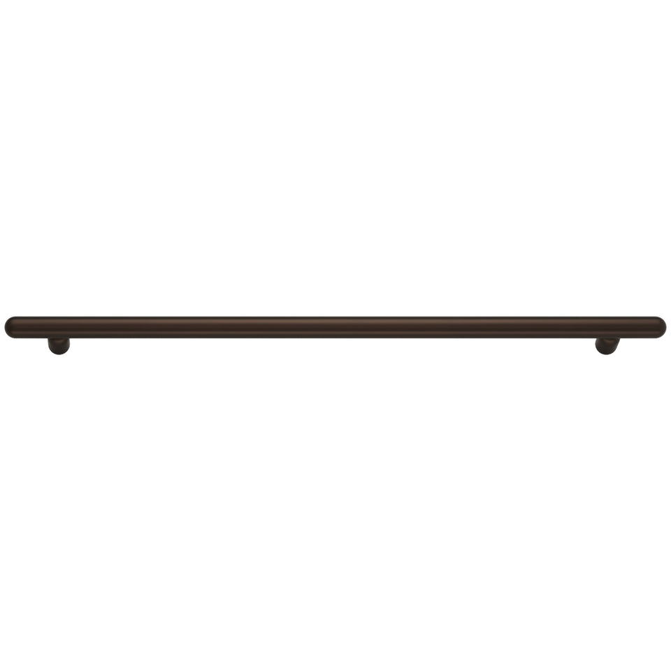 Iver Puerto 450mm Cabinet Pull Handle Signature Brass