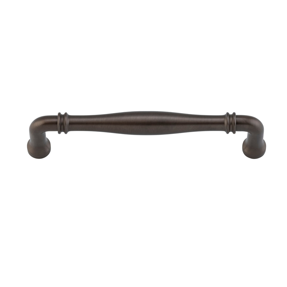 Iver Sarlat 160mm Cabinet Pull Handle Signature Brass