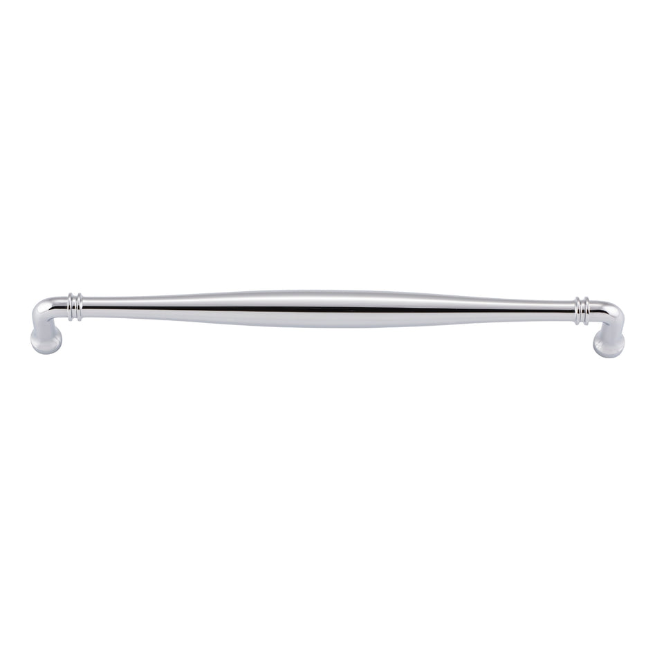 Iver Sarlat 320mm Cabinet Pull Handle Polished Chrome