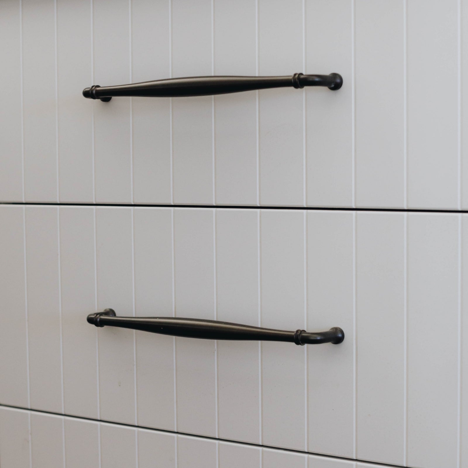 Lifestyle Iver Sarlat 320mm Cabinet Pull Handle Signature Brass 21091 - The Blue Space