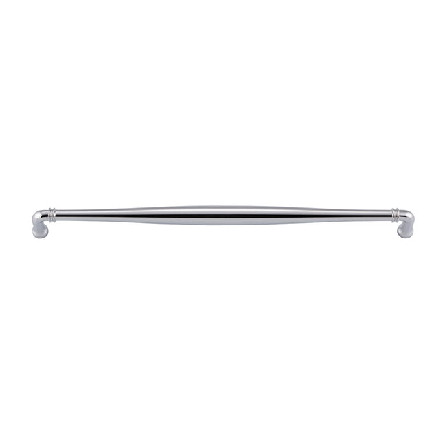 Iver Sarlat 450mm Cabinet Pull Handle Polished Chrome 21104 - The Blue Space
