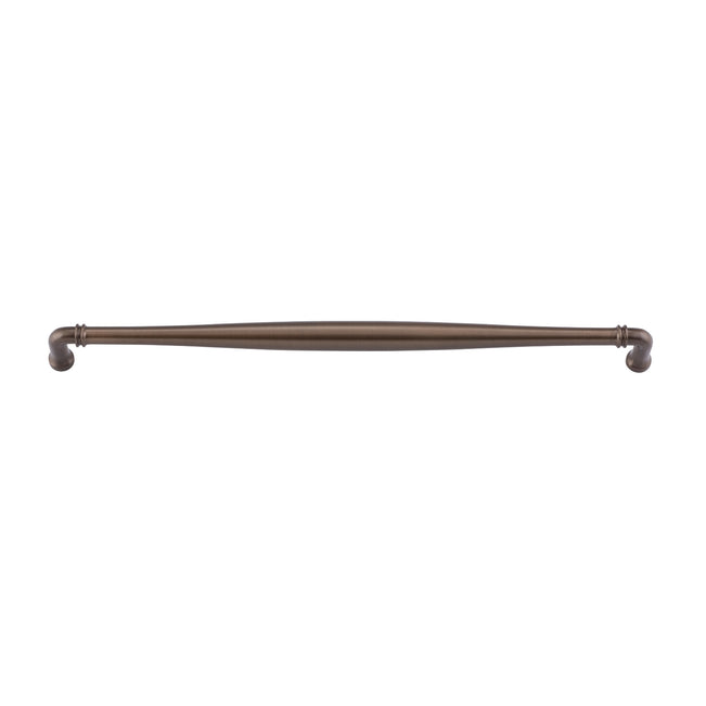 Iver Sarlat 450mm Cabinet Pull Handle Signature Brass 21101 - The Blue Space