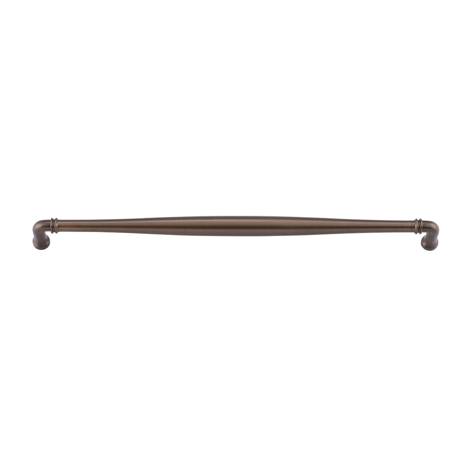 Iver Sarlat 450mm Cabinet Pull Handle Signature Brass