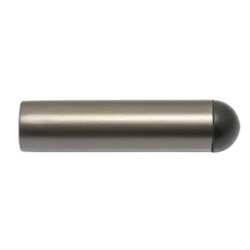 Lane Bullet Door Stop Round Gun Metal Grey L512467 - The Blue Space