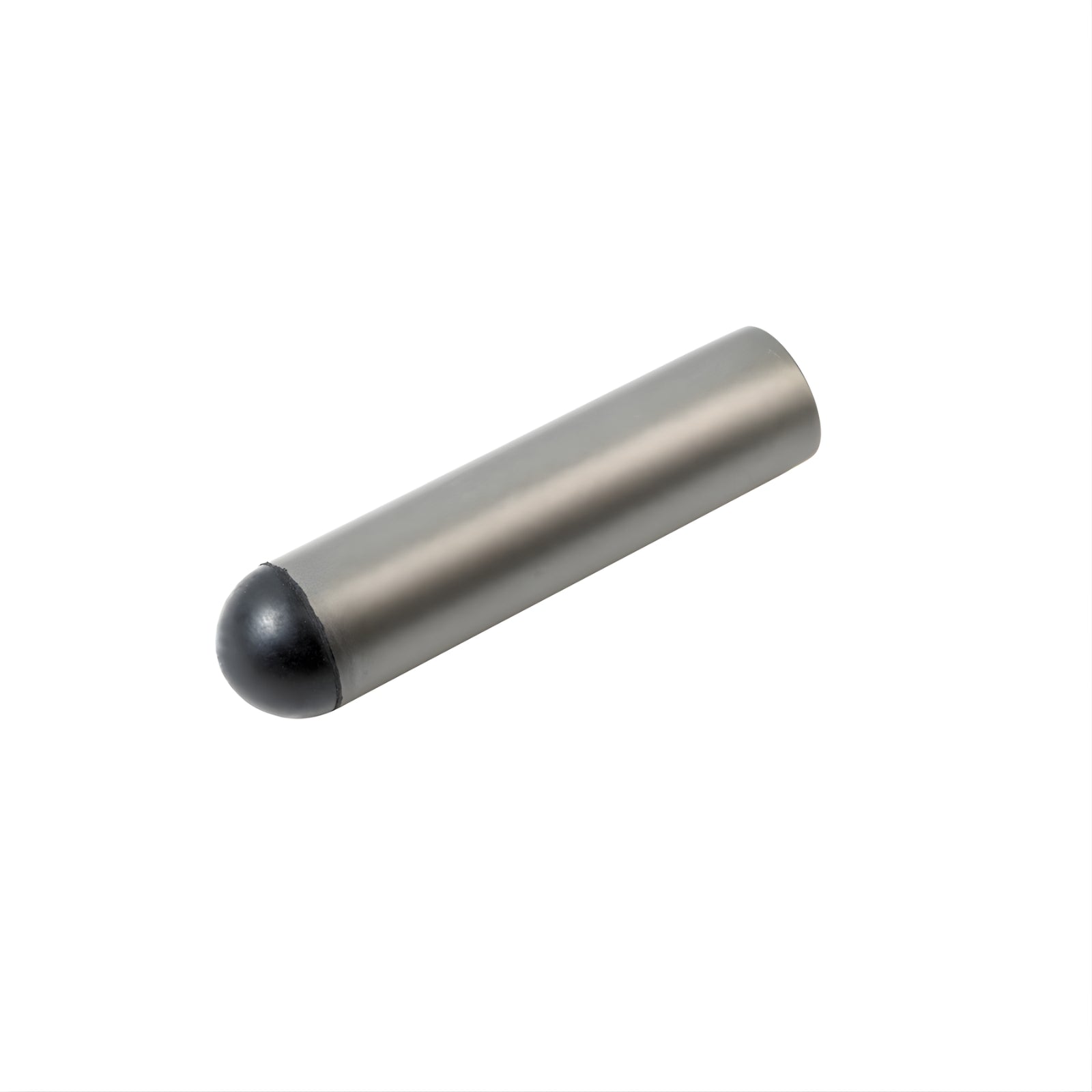 Side View Lane Bullet Door Stop Round Gun Metal Grey L512467 - The Blue Space