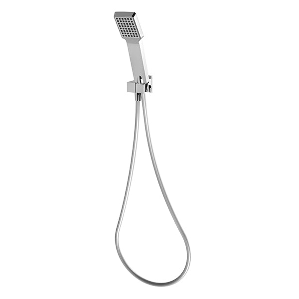 Phoenix Lexi Hand Shower - Chrome - The Blue Space