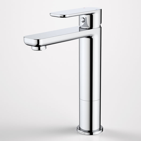 Caroma Luna Mid Basin Mixer by Caroma - The Blue Space