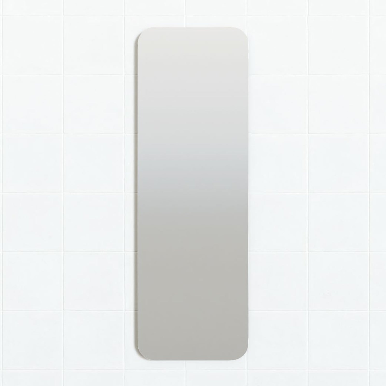 Marquis Alta Frameless Mirror 400mm x 1200mm ALTA - The Blue Space