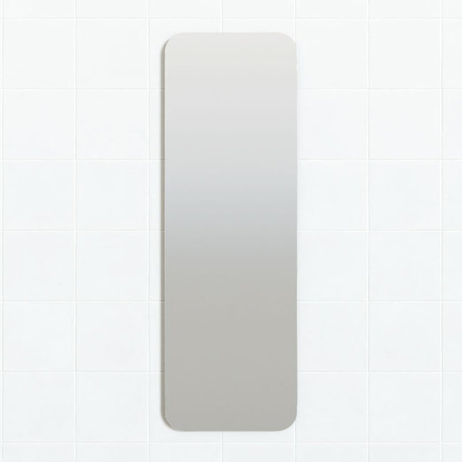 Marquis Alta Frameless Mirror 400mm x 1200mm ALTA - The Blue Space