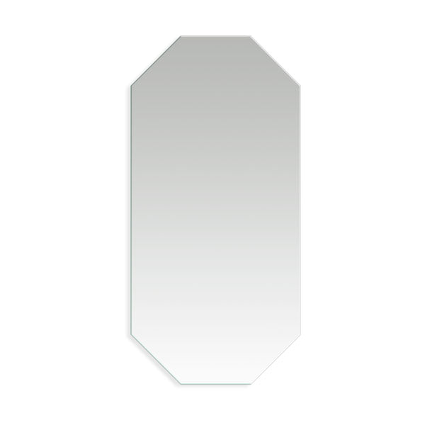Marquis Otto Mirror - 500mm x 900mm - Image 1