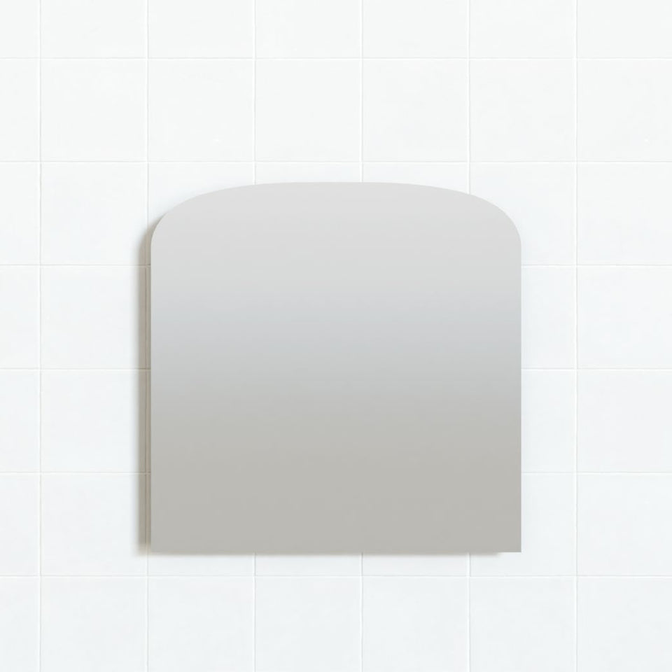 Marquis Pane Frameless Mirror 600mm - 1200mm